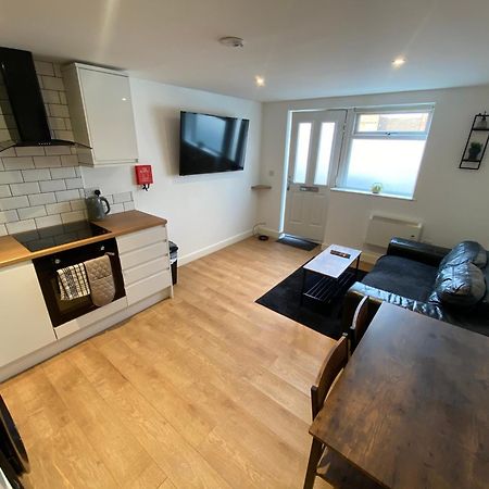 Rentals Leicester 54 - Free Street Parking Exterior foto
