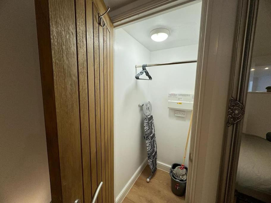 Rentals Leicester 54 - Free Street Parking Exterior foto