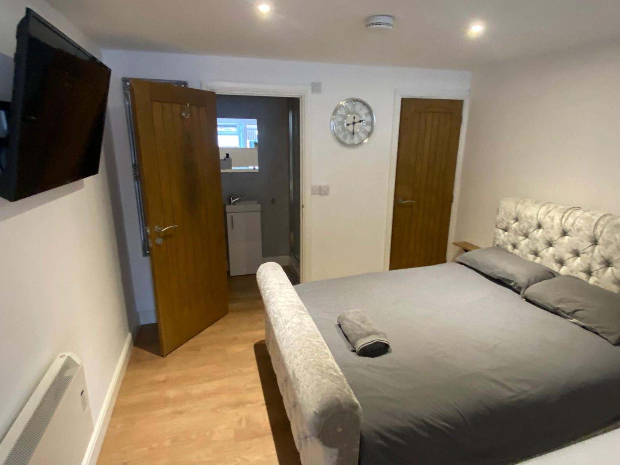 Rentals Leicester 54 - Free Street Parking Exterior foto