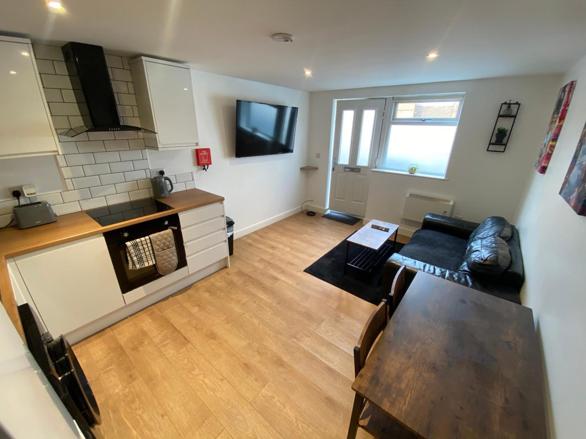 Rentals Leicester 54 - Free Street Parking Exterior foto